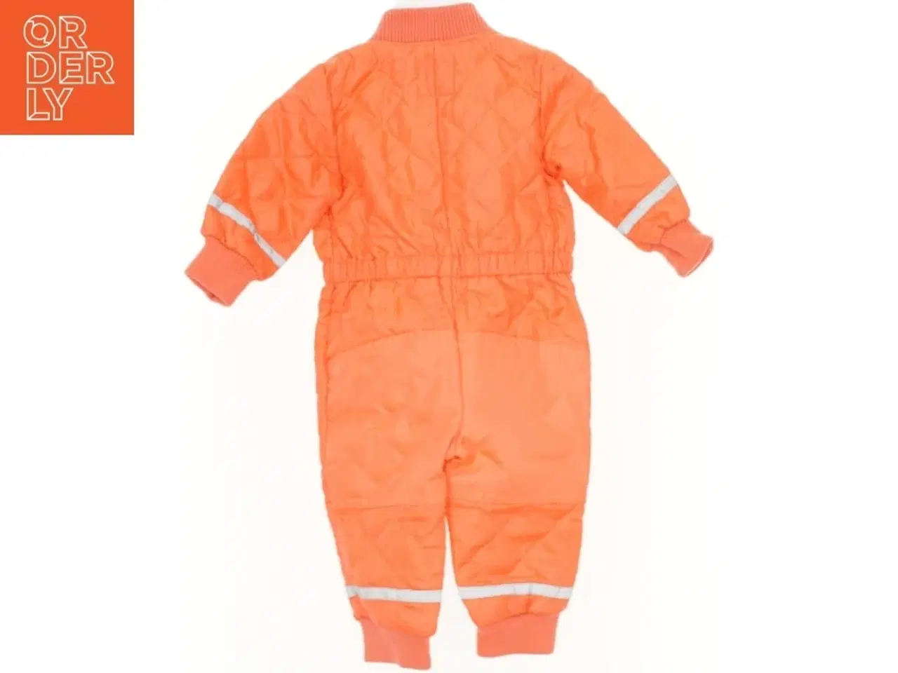 Billede 2 - Flyverdragt fra Base Camp (str. 74 cm)