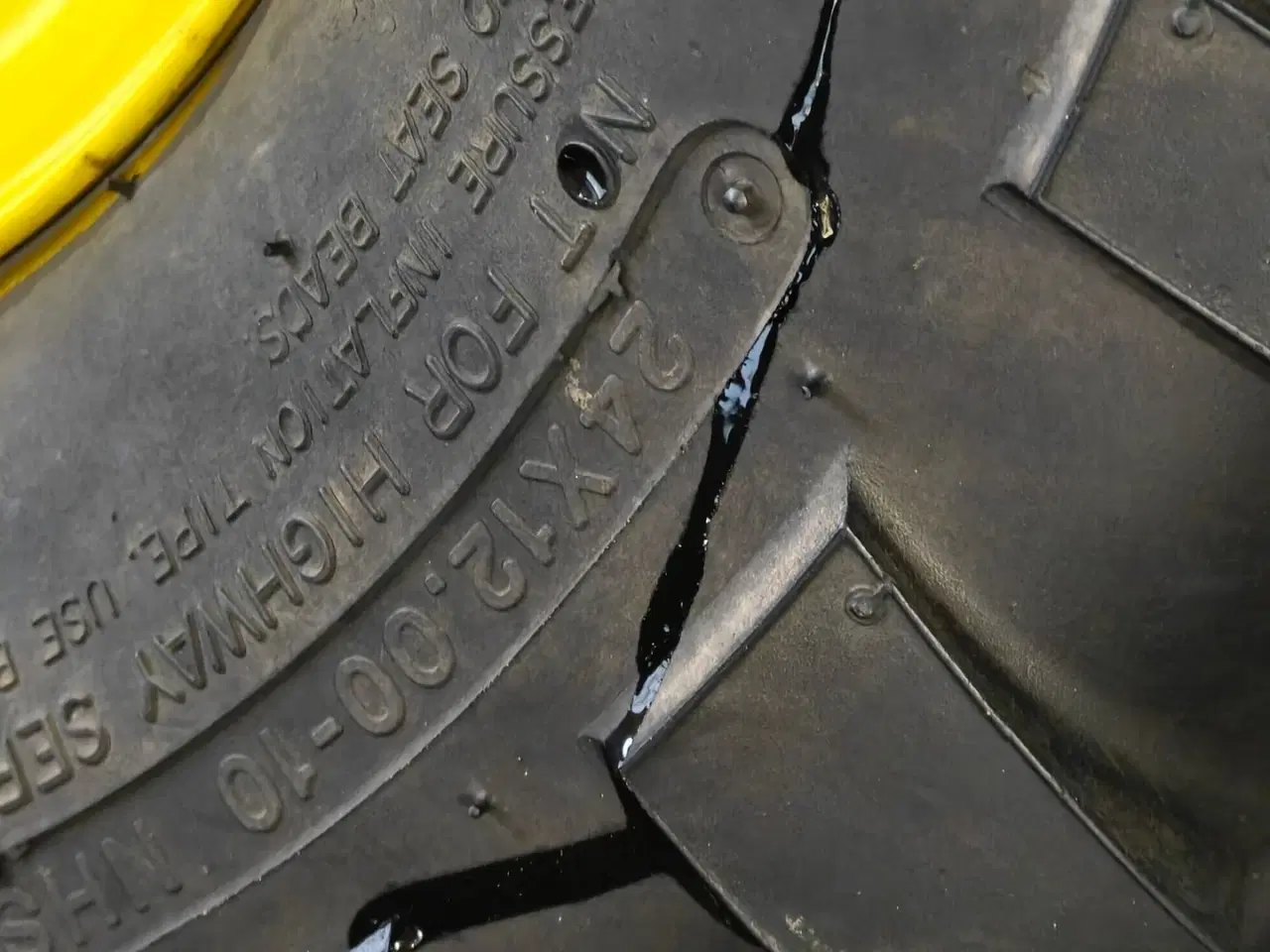 Billede 8 - John Deere GATOR HPX DIESEL