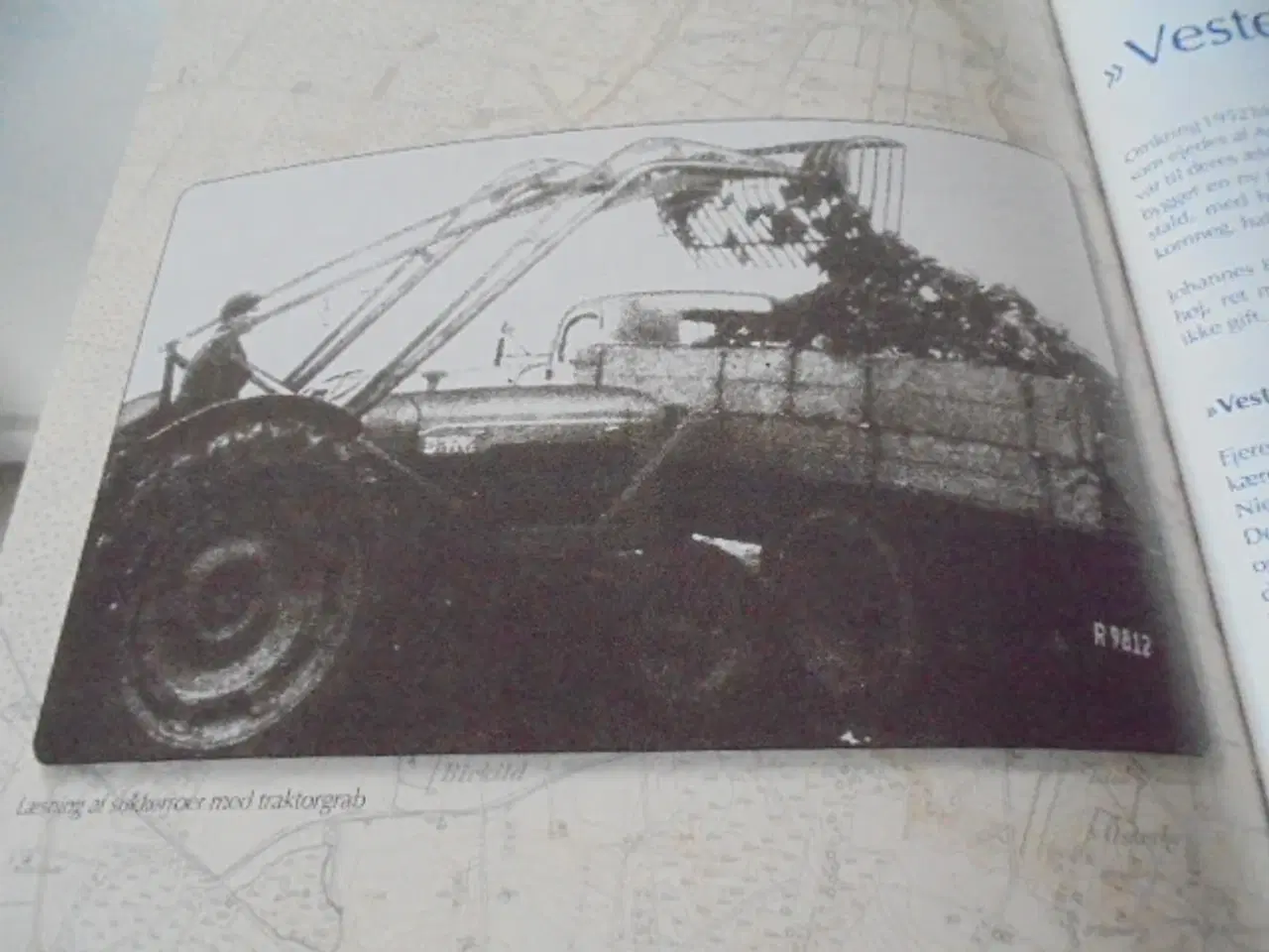 Billede 8 - Birkildboerne – Mellem Holstebro, Struer, Lemvig o