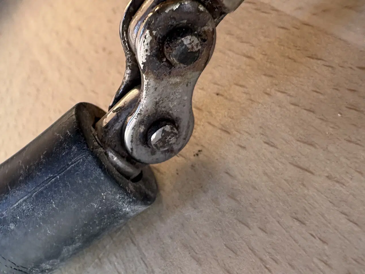 Billede 4 - Stigebøjler 