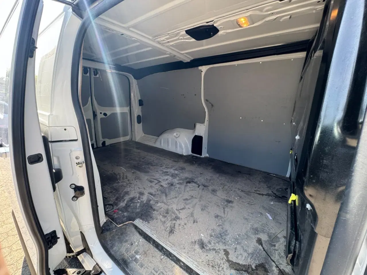 Billede 11 - Opel Vivaro 2,0 D 145 Enjoy L3V2 aut.