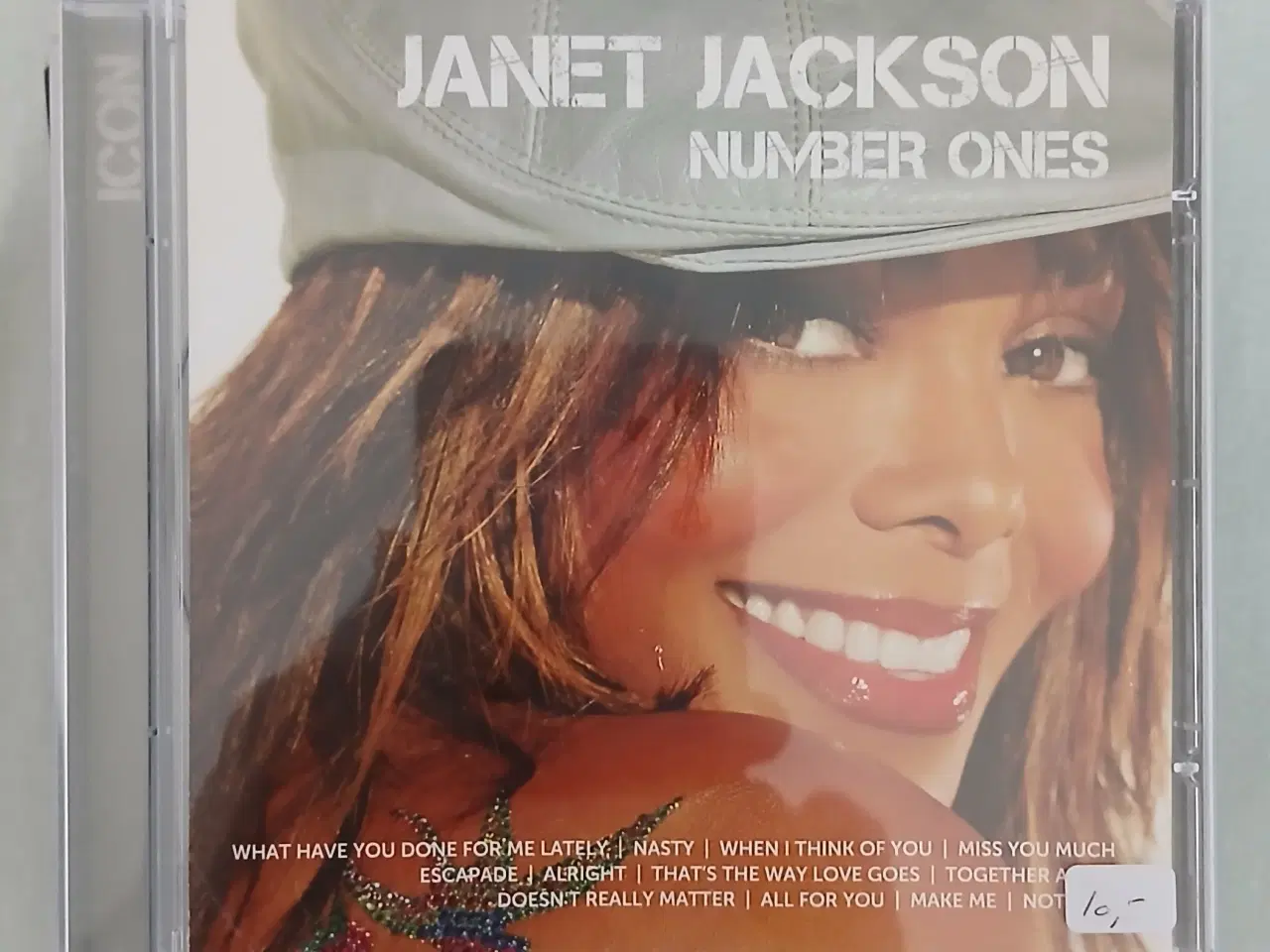 Billede 5 - CD’er Forskellige sælges.