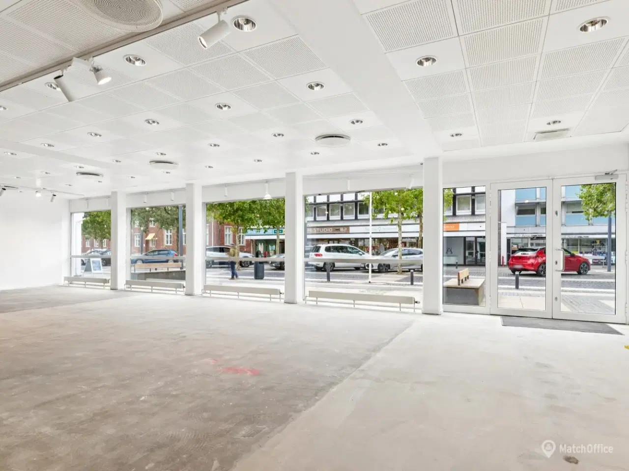 Billede 9 - Taastrup Hovedgade 101. st.