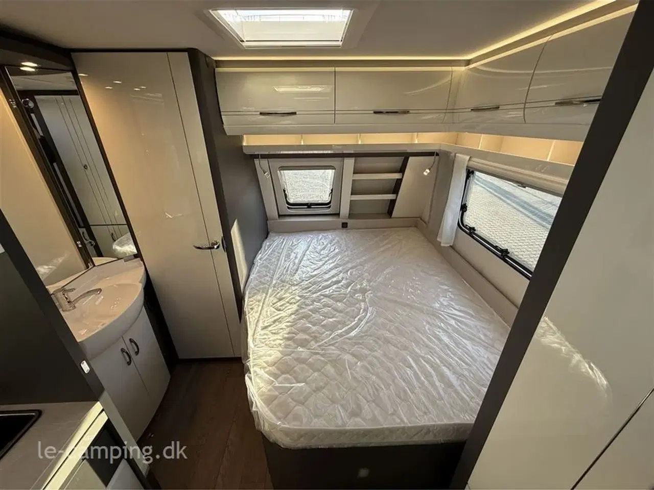 Billede 6 - 2026 - Hobby Excellent 560 CFe