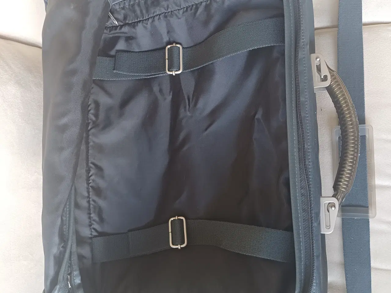 Billede 8 - Mandarina Duck - Rejsetaske