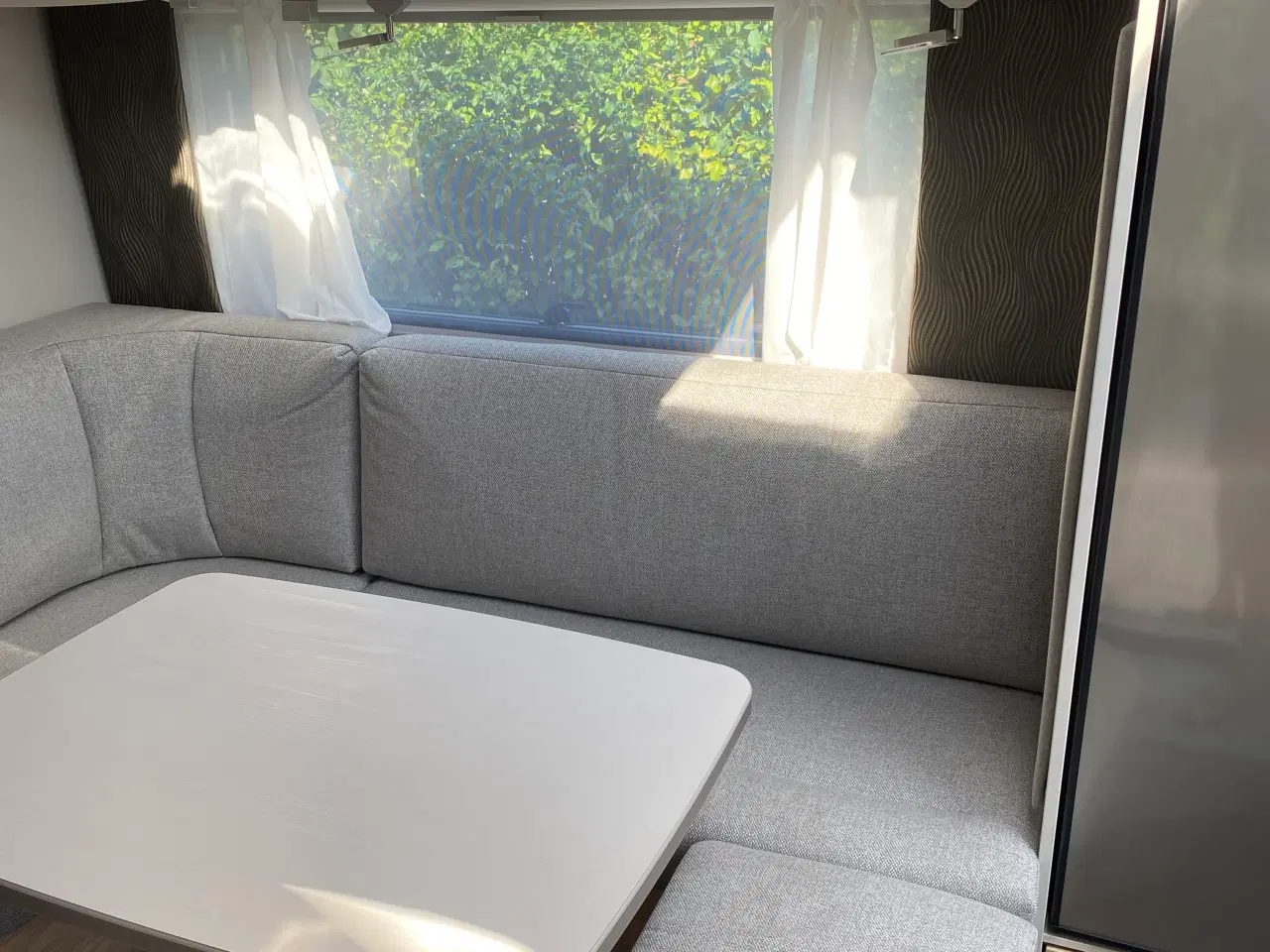 Billede 4 - Dethleffs Nomad 490 BLF