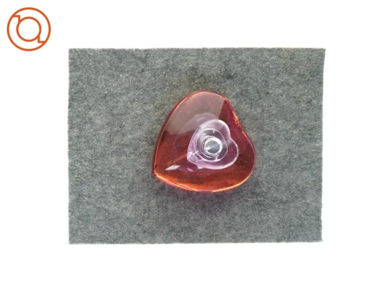 Billede 2 - Love ya Eau de Parfum fra Linn Young (str. 100 ml)