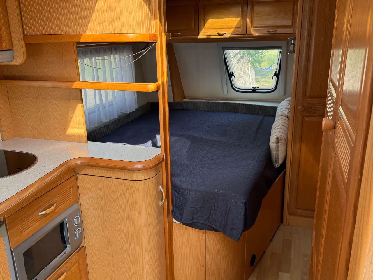 Billede 10 - Hobby Prestige 560 UFE