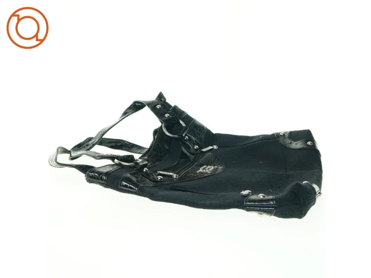 Billede 3 - Taske fra Go (str. 32 x 36 cm)