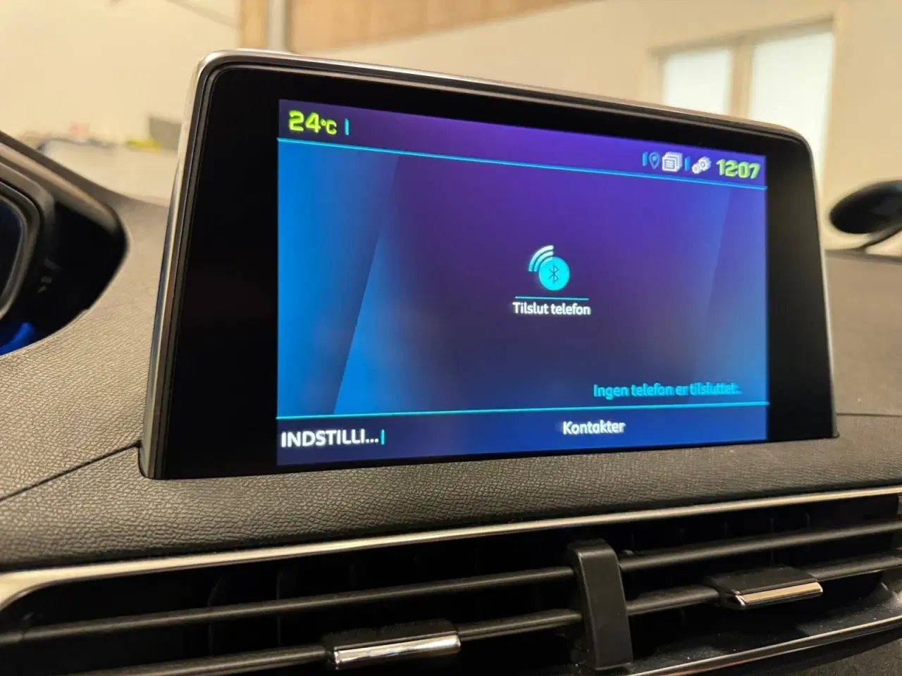 Billede 10 - Peugeot 3008 1,6 Hybrid Allure LTD EAT8