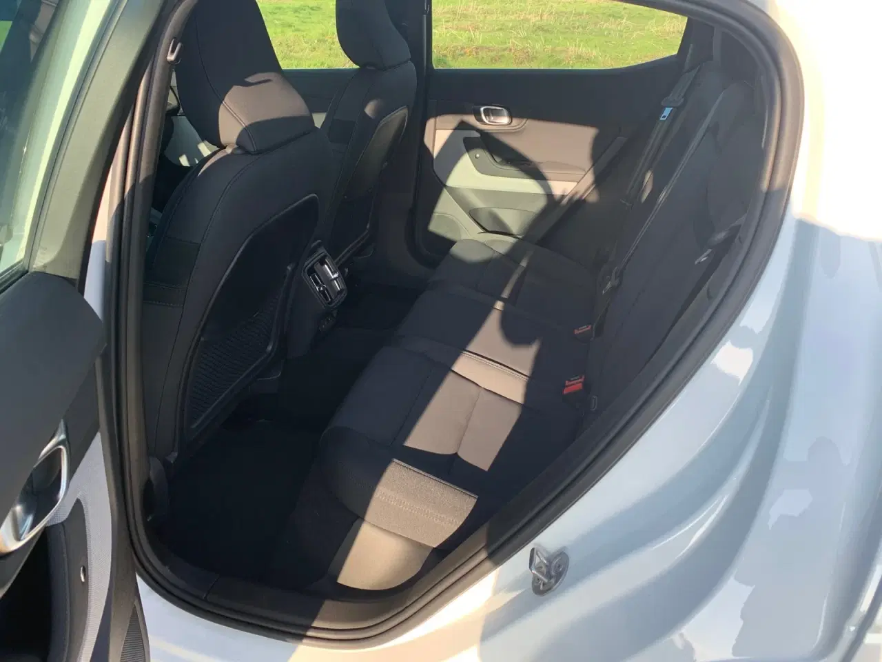 Billede 11 - Polestar 2  Long Range AWD