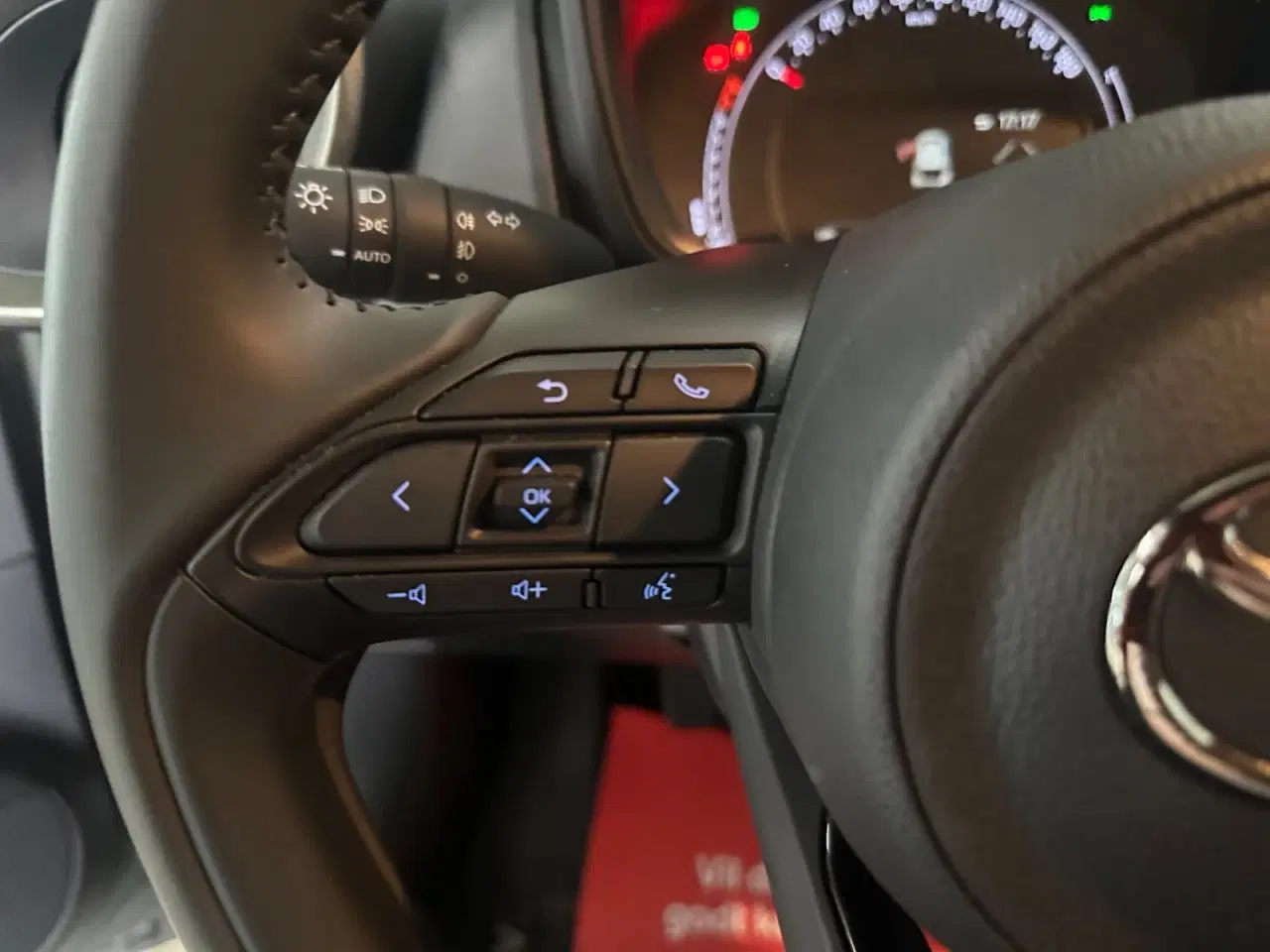 Billede 13 - Toyota Aygo X 1,0 Pulse