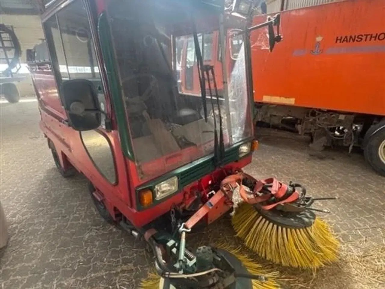 Billede 2 - Schmidt Sk153