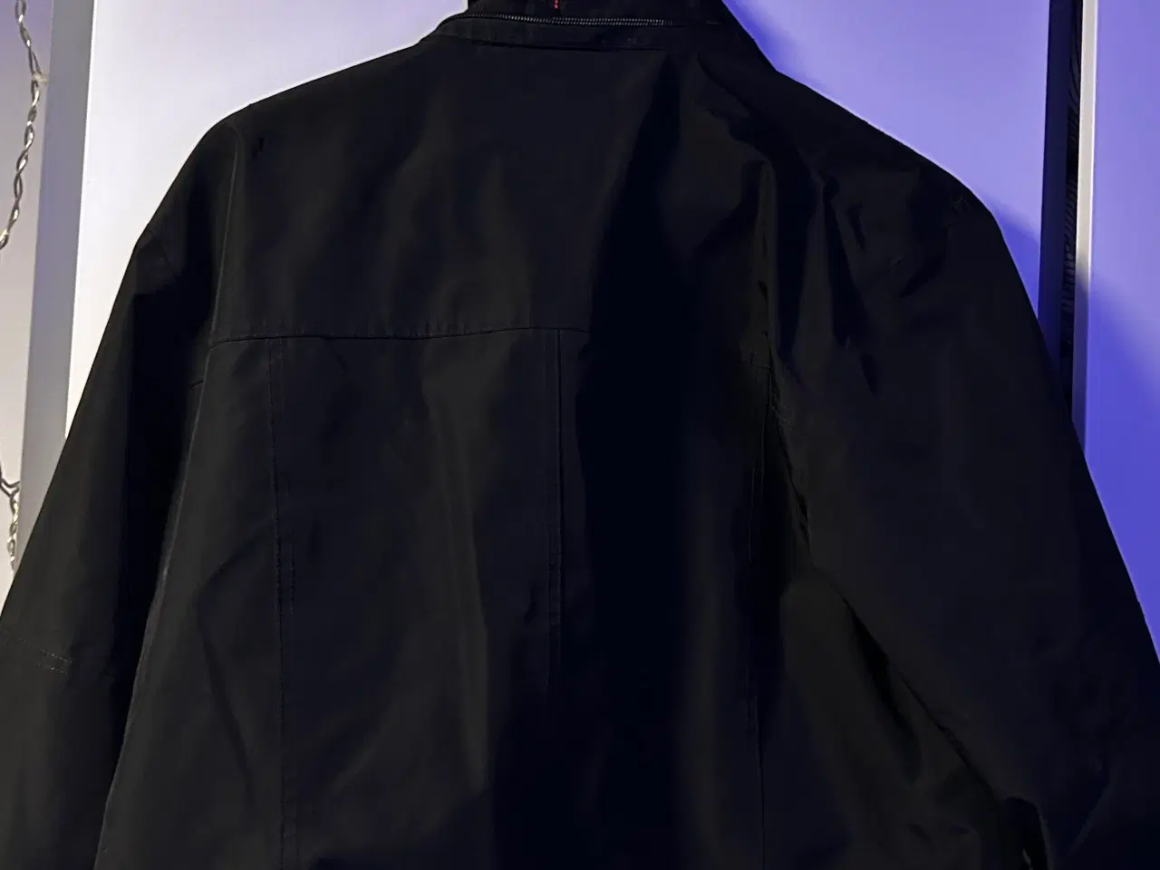 Billede 6 - Wellensteyn jakke i sort