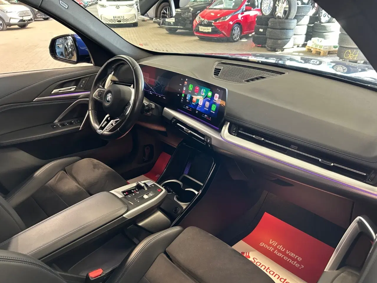 Billede 17 - BMW iX1  xDrive30 M-Sport