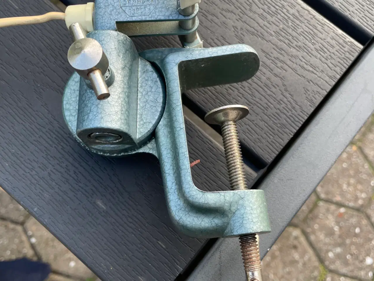 Billede 8 - Arkitektlampe 