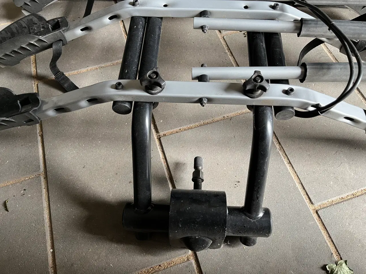 Billede 3 - Cykelstativ THULE - til 3 stk. cykler