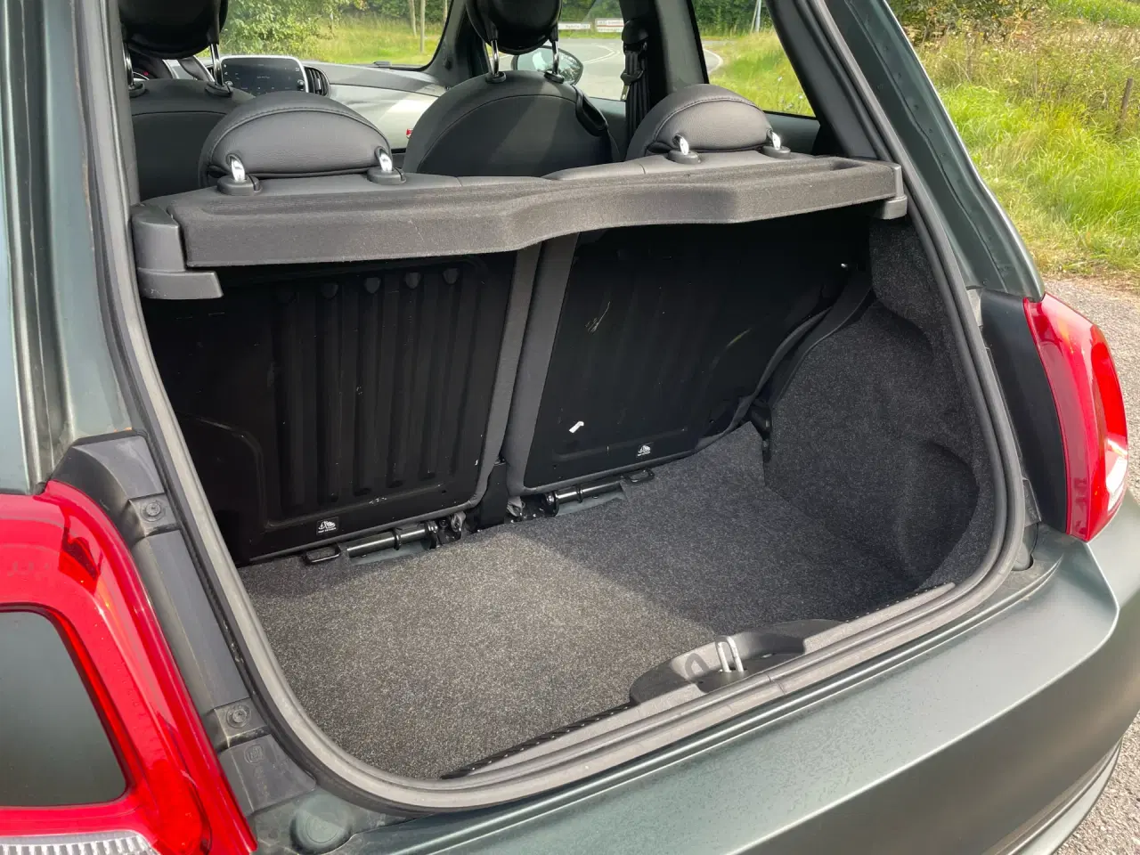 Billede 7 - Fiat 500 1,0 Mild hybrid Sport Pack 70HK 3d 6g