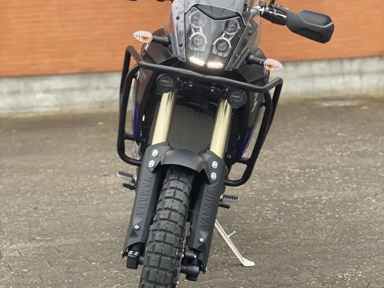 Billede 8 - Yamaha Ténéré 700