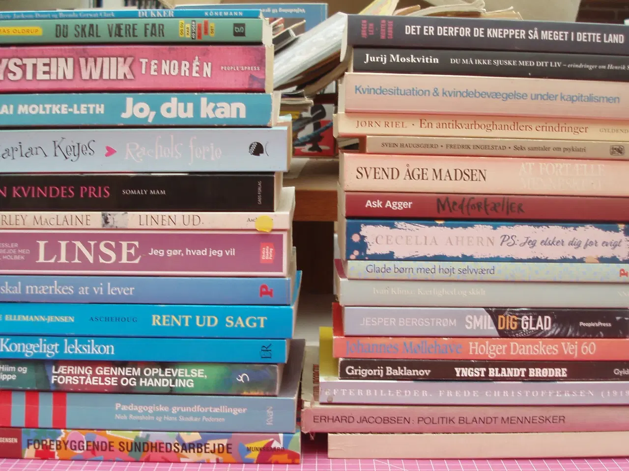 Billede 4 - Diverse forfattere 15