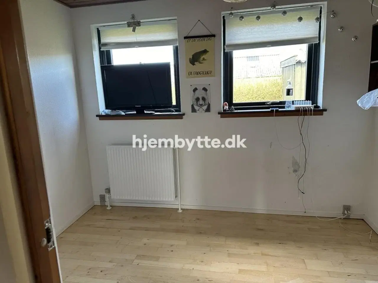 Billede 2 - Hjembytte - Gørtlervej