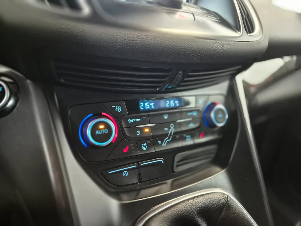 Billede 7 - Ford C-MAX 1,0 EcoBoost Titanium Plus Start/Stop 125HK 6g