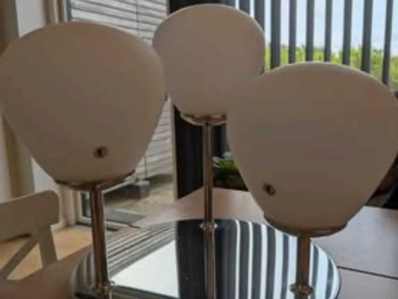 Billede 2 - Ikea loftlampe