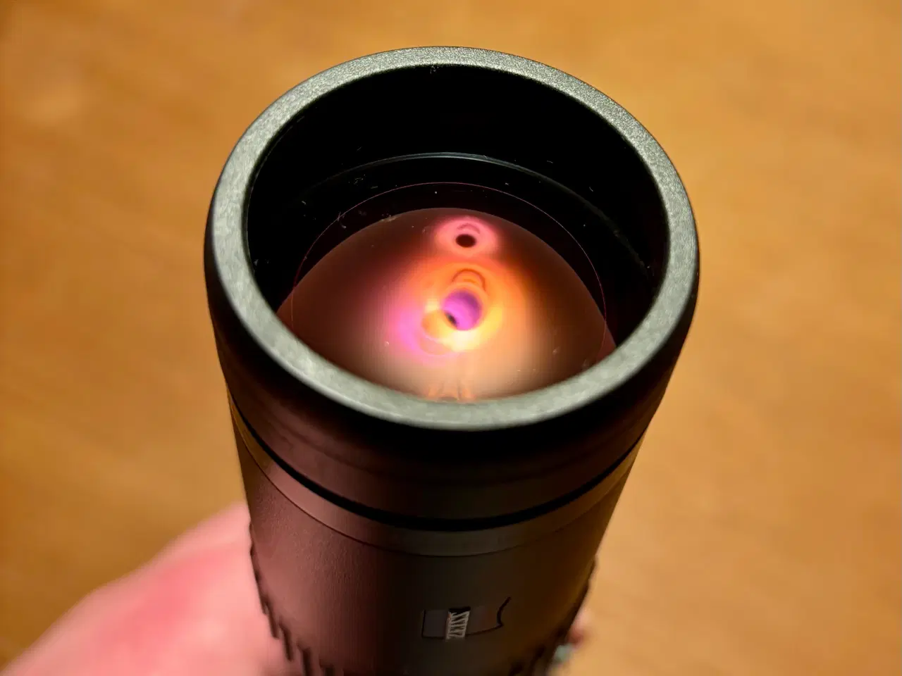 Billede 5 - Zeiss V6 2,5-15 ASV sigte kikkert Riflesigte