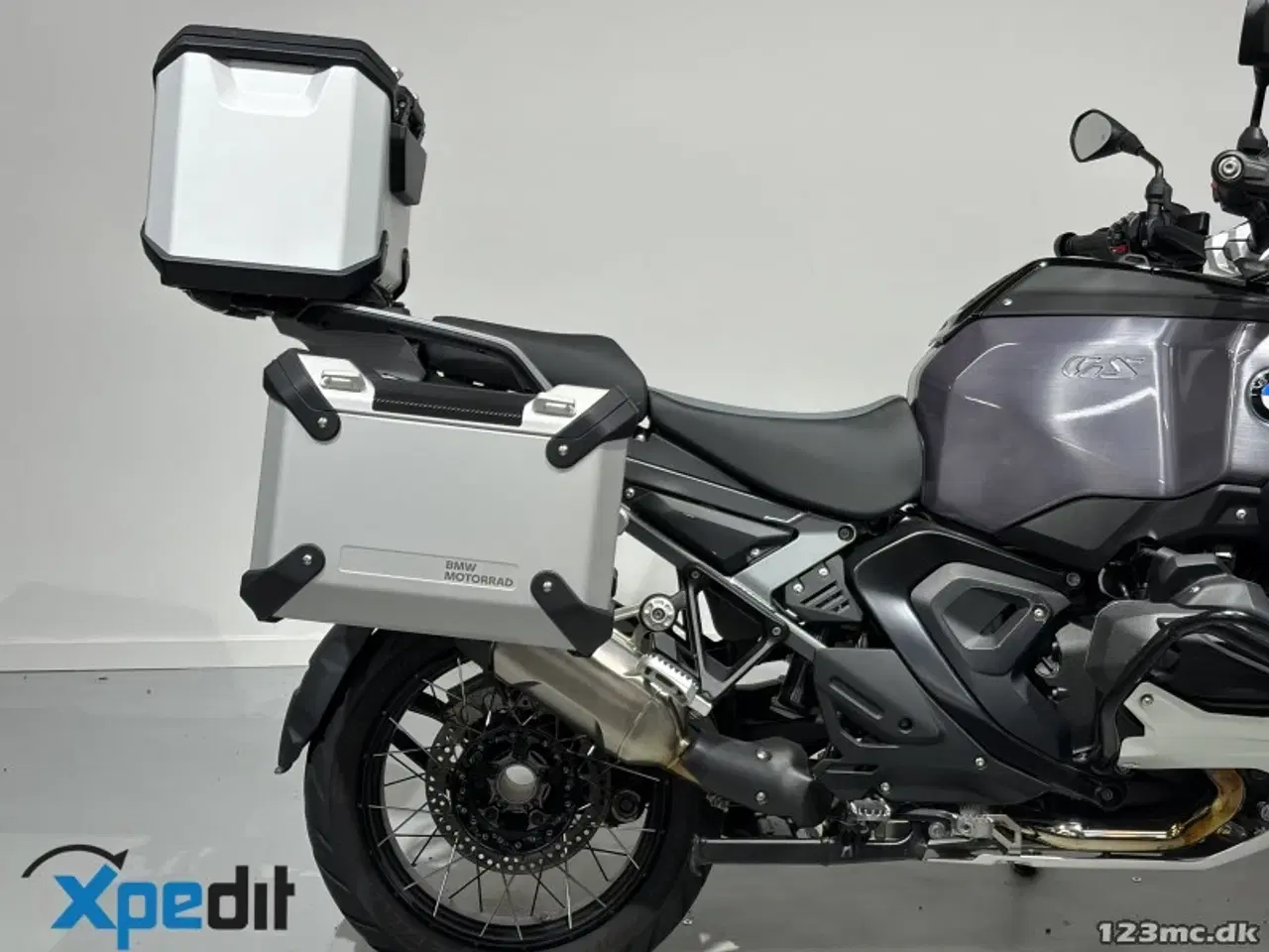 Billede 4 - BMW R 1300 GS Adventure
