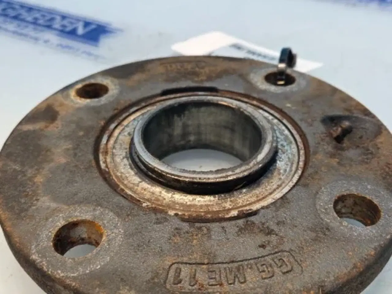 Billede 3 - New Holland BB920 Lejesamling 9838833