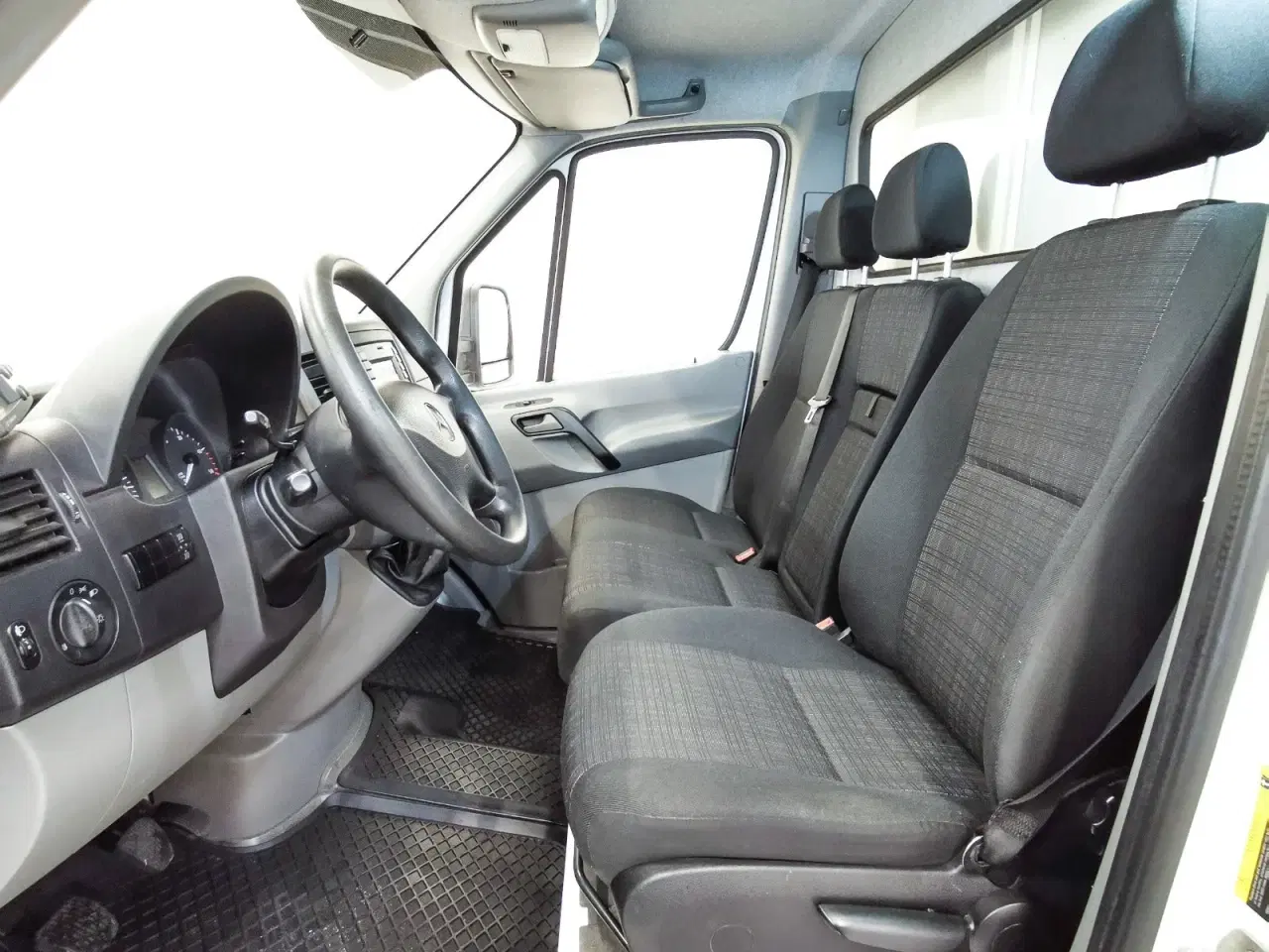 Billede 11 - Mercedes Sprinter 316 2,2 CDi Køle-/Frysevogn