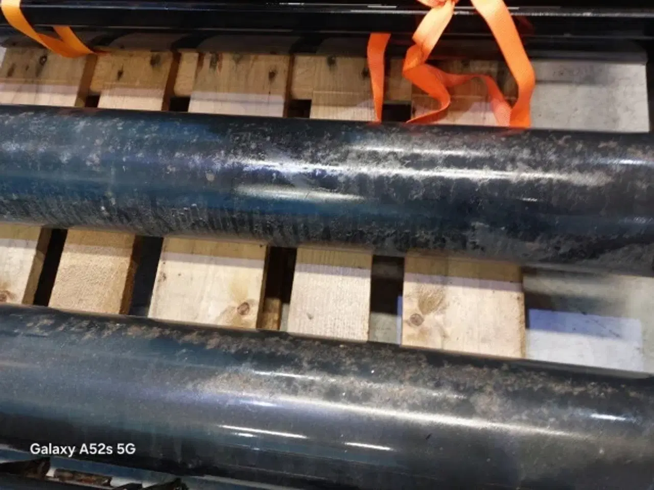 Billede 18 - New Holland BB9090 Ballesliske 700138044