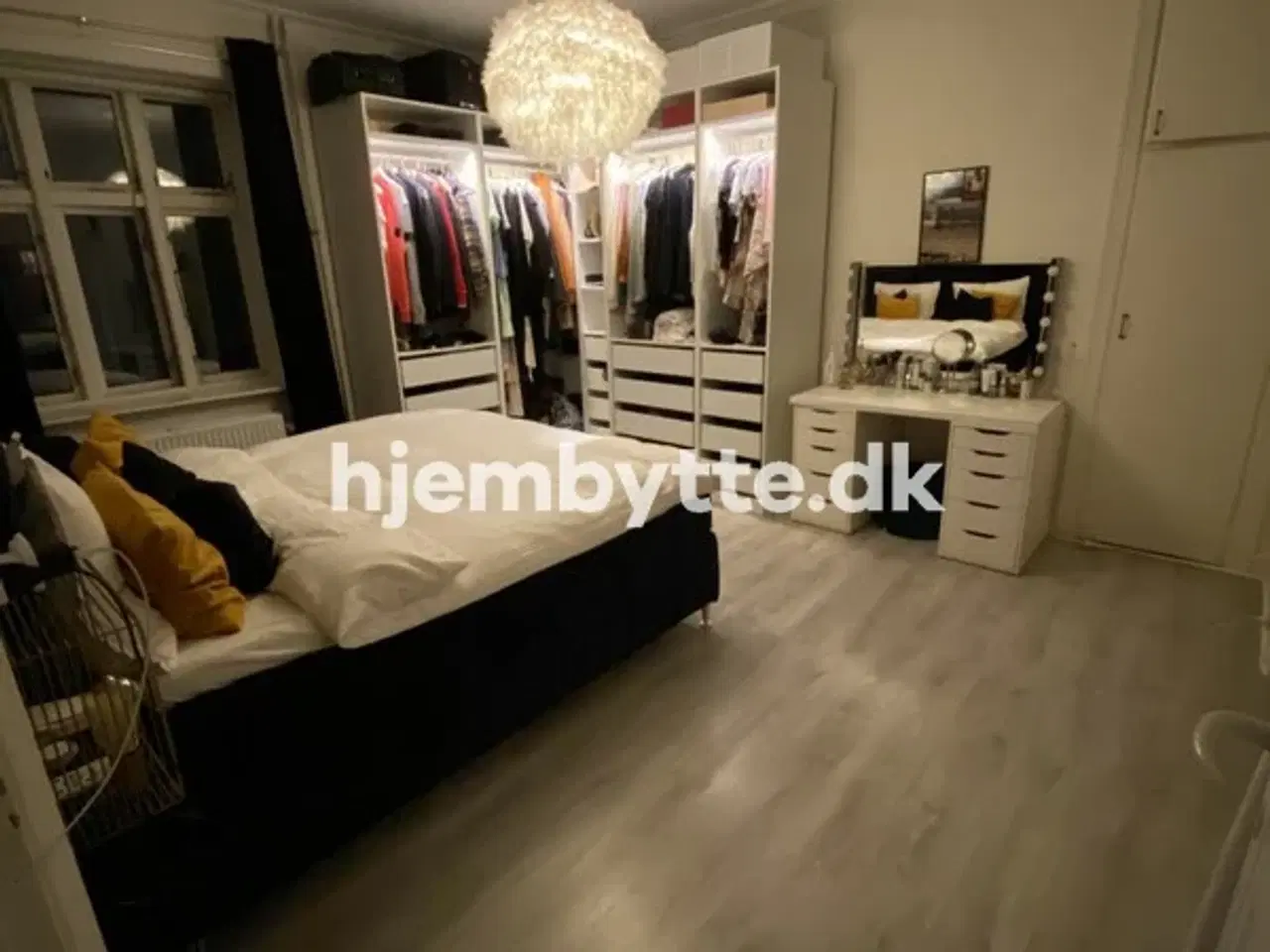 Billede 12 - Hjembytte - Guldbergsgade