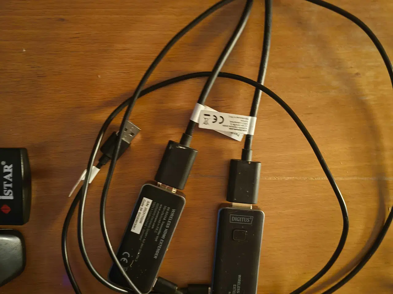 Billede 1 - optoma uhd65 4k