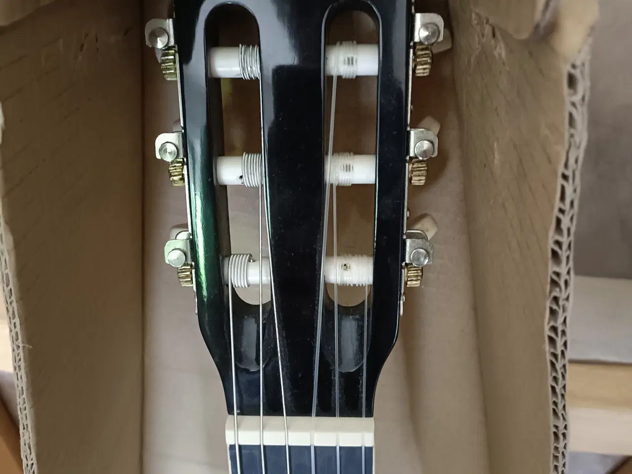 Billede 4 - Classic Guitar 