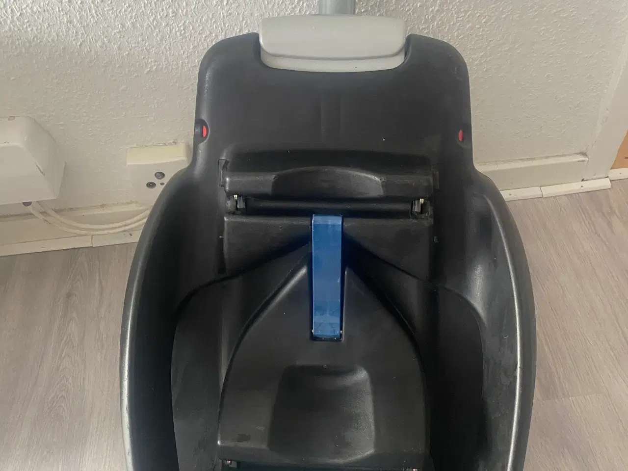 Billede 9 - Maxi-Cosi autostol med ISOFIX