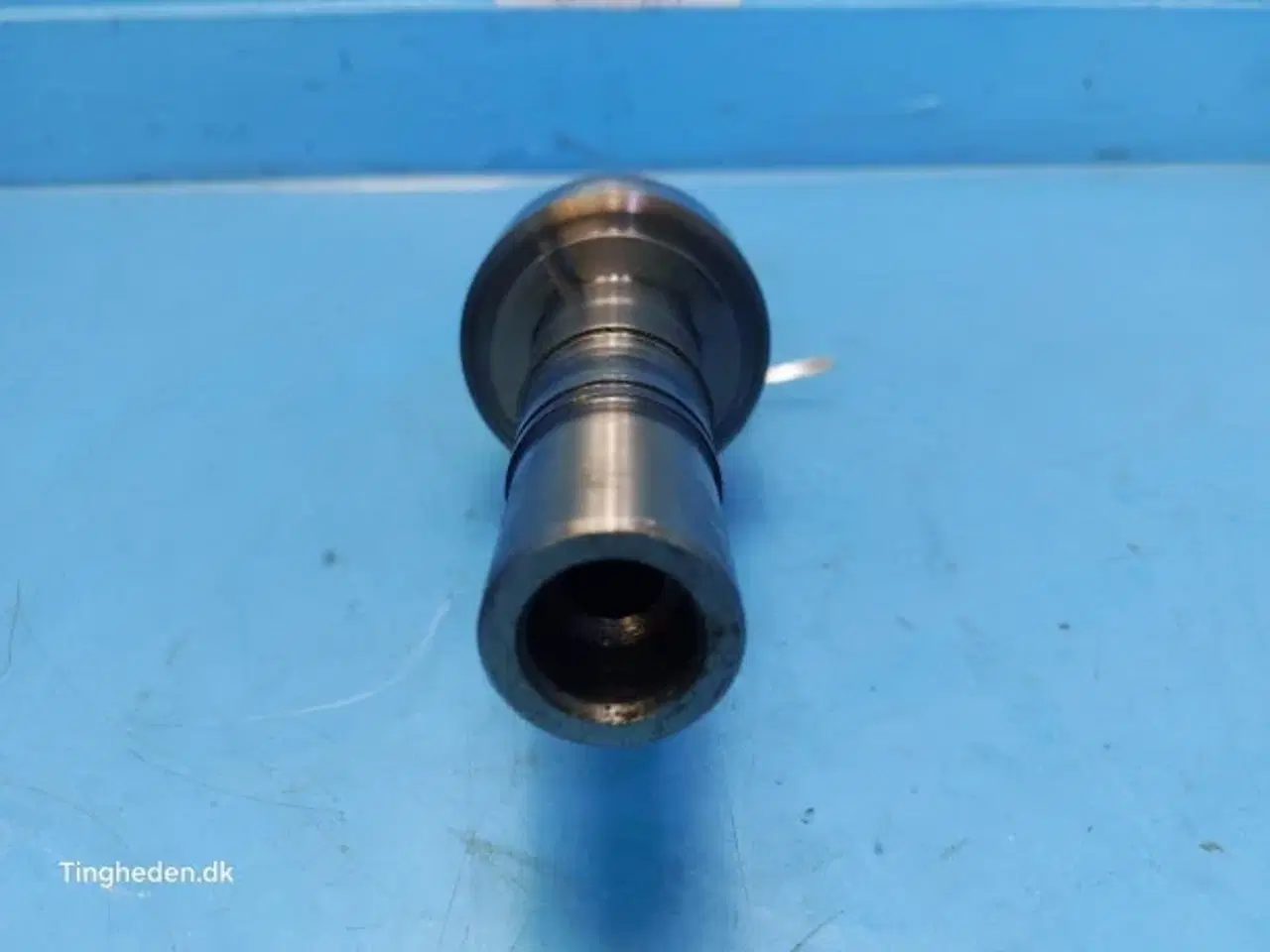 Billede 9 - New Holland 6640 Aksel F0NN7061AE