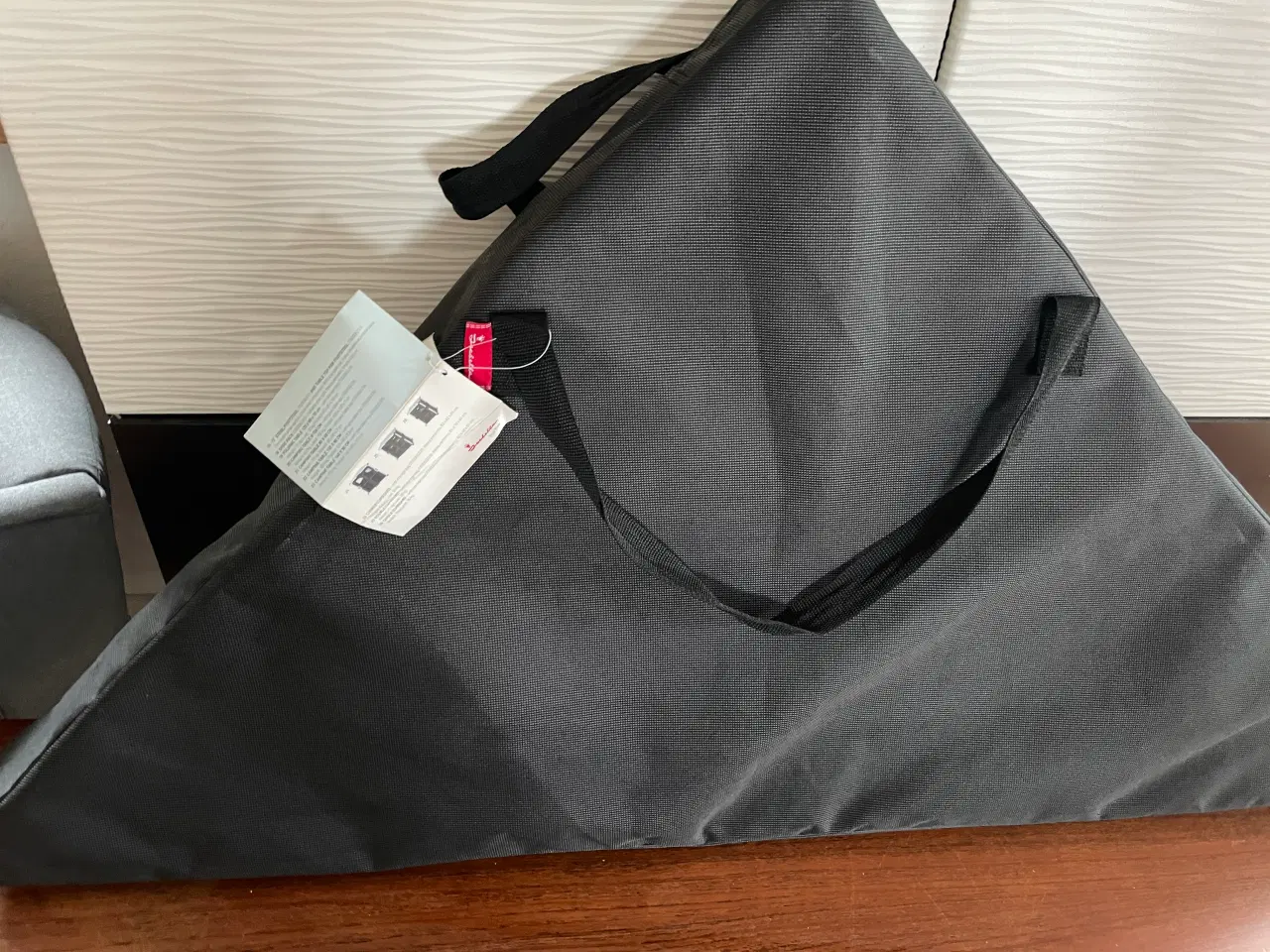 Billede 2 - Isabella camping skab med opbevaringstaske