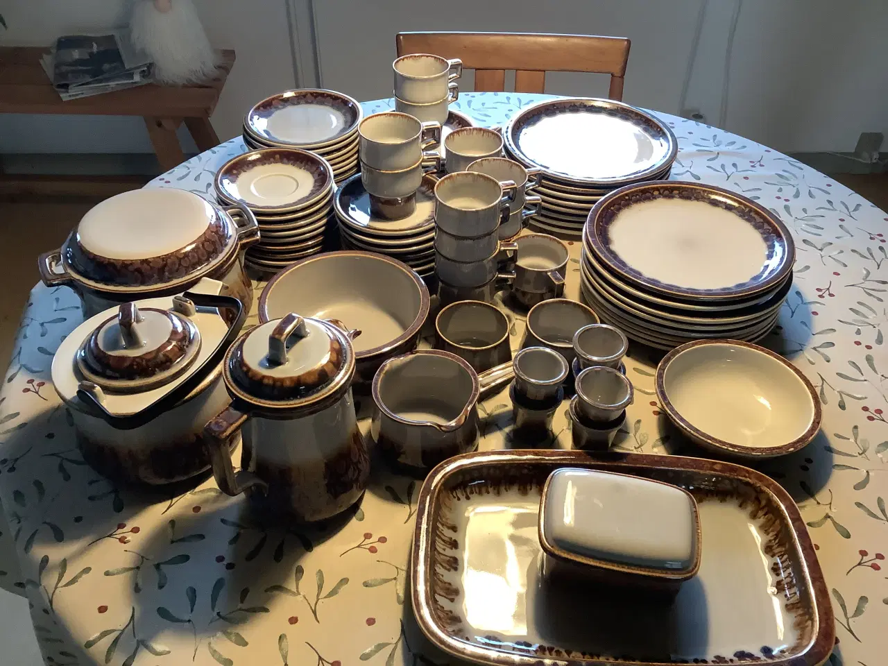 Billede 2 - Mexico fad nr.402