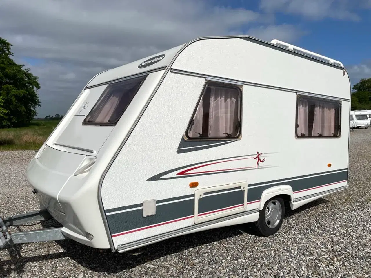 Billede 4 - Beyerland Sprinter 390 FB Sport