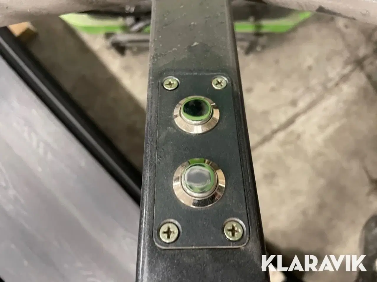 Billede 10 - El palleløfter Noelift 0DD05