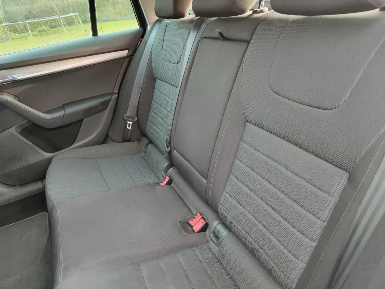 Billede 10 - Skoda Octavia 1,2 TSi 105 Elegance Combi