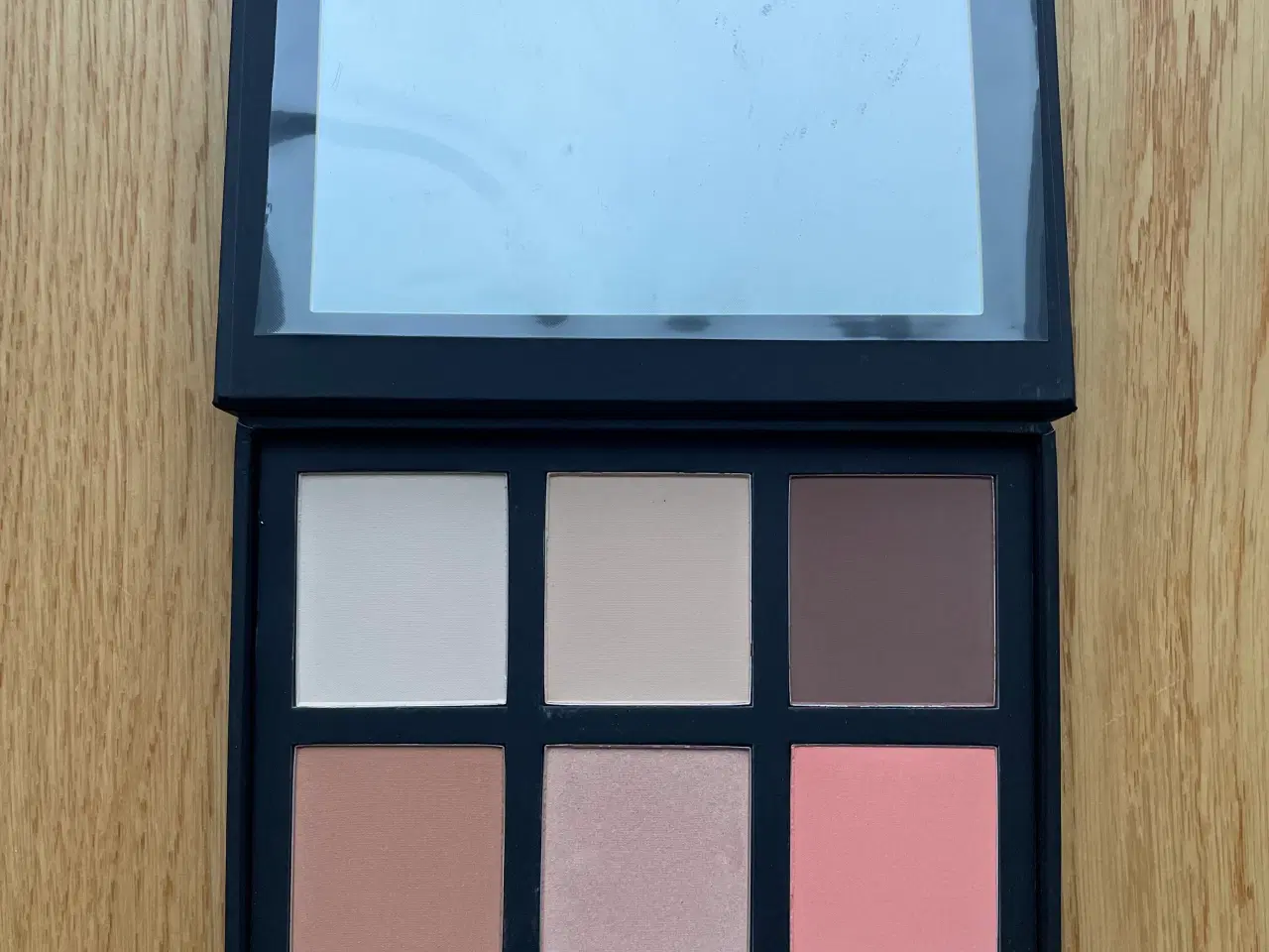 Billede 1 - Lookfantastic x HD Brows palette