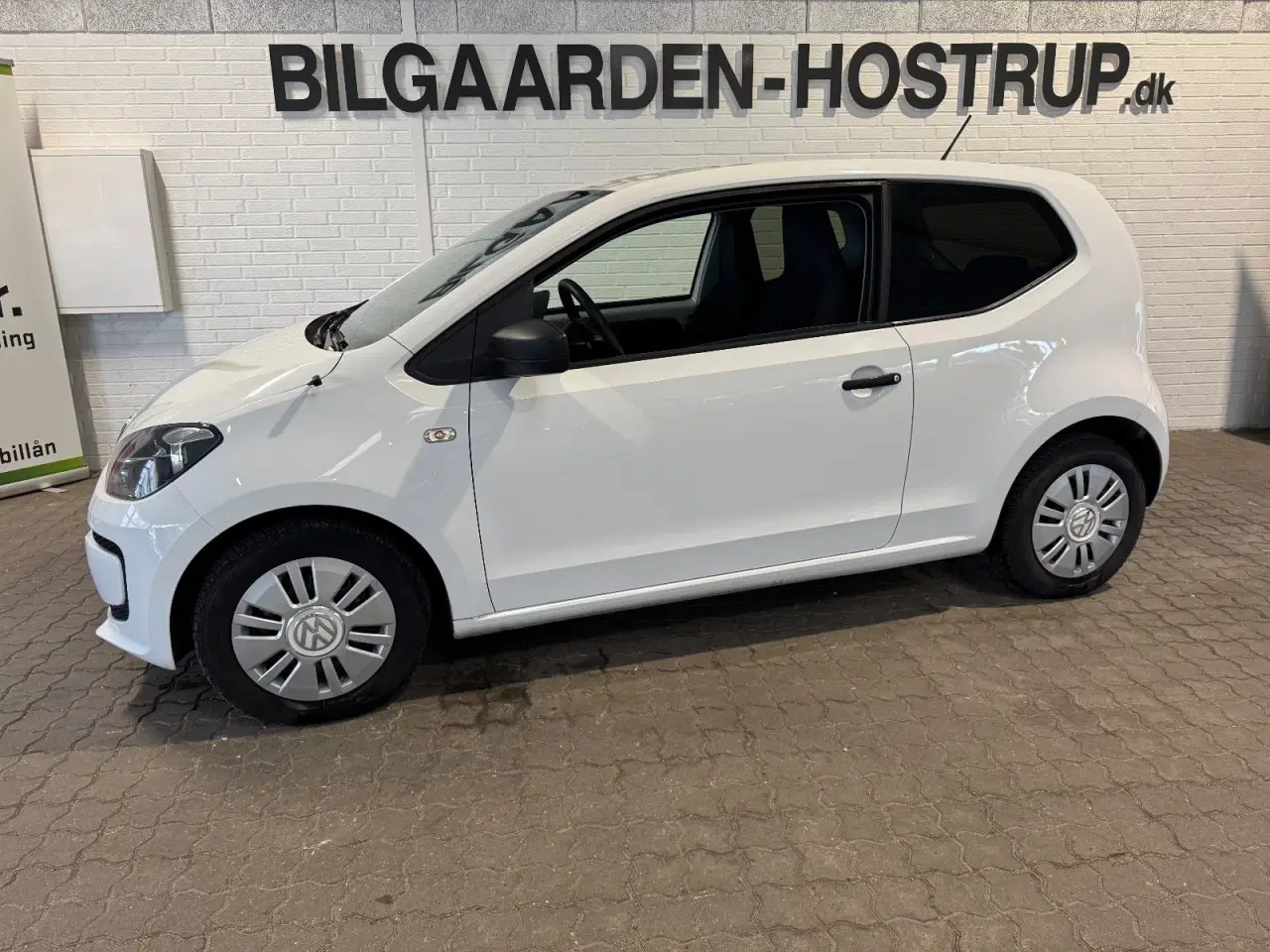 Billede 2 - VW Up! 1,0 60 Take Up! BMT