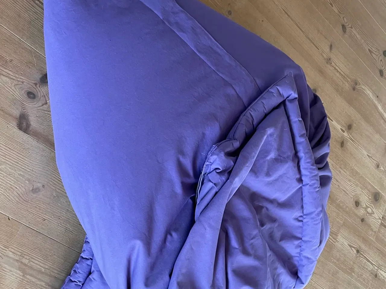 Billede 2 - Sækkestol til børn