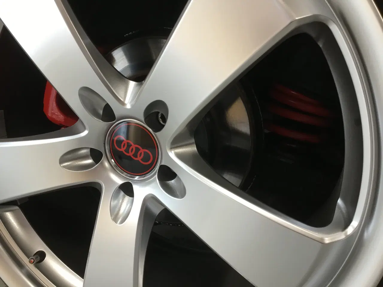 Billede 4 - Audi S3 Quattro