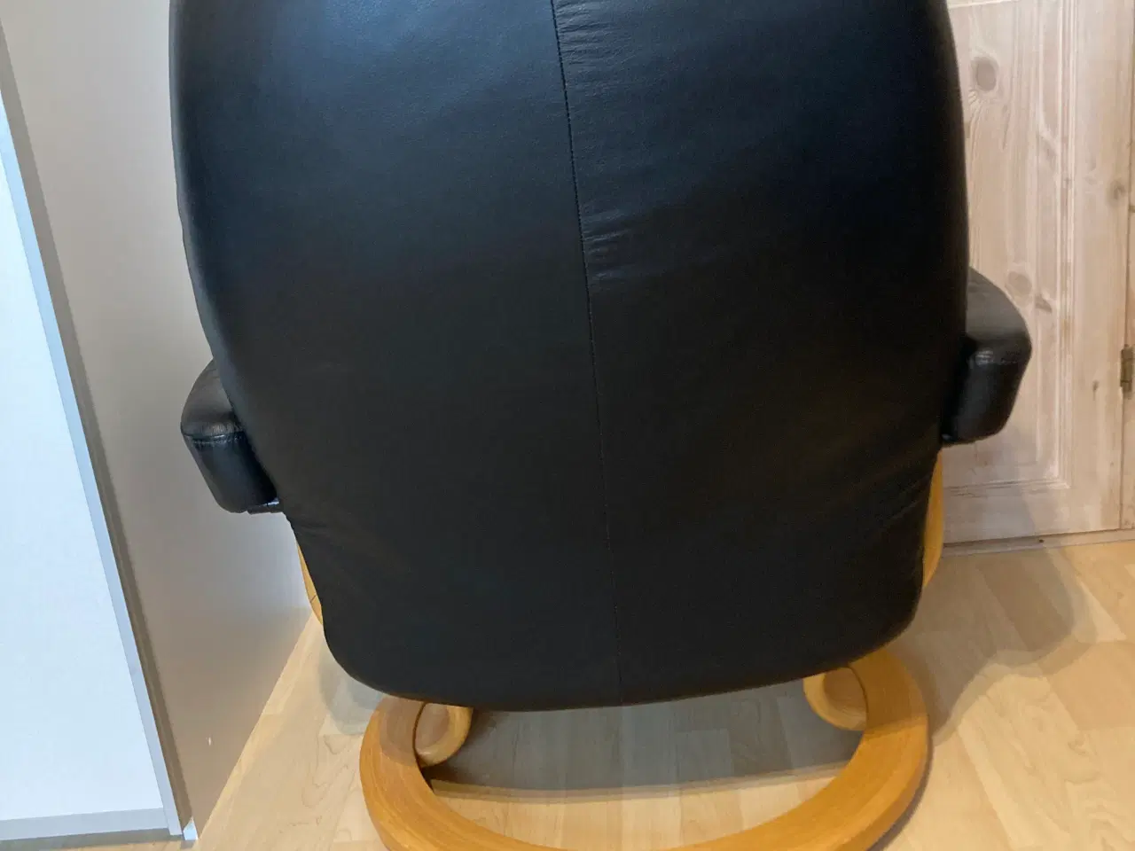 Billede 4 - Stressless komfortstol, large