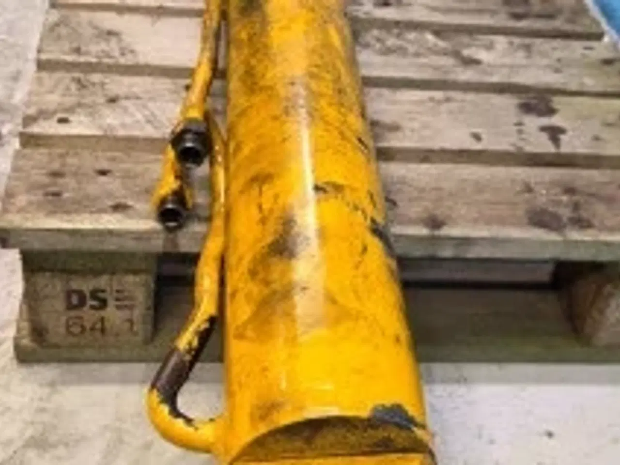 Billede 3 - Venieri 7.63B Cylinder 845.8.141