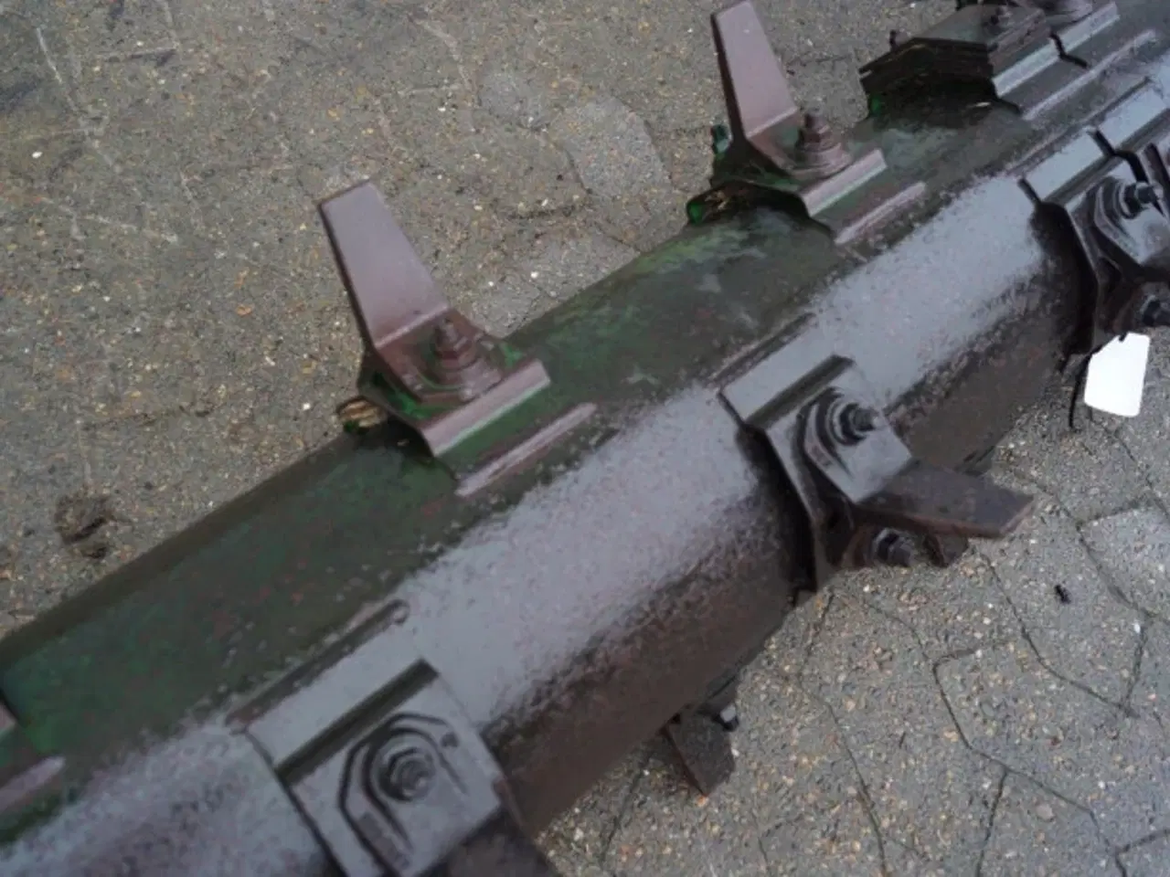 Billede 14 - John Deere 9780 Rotor R.H.   AH173032 