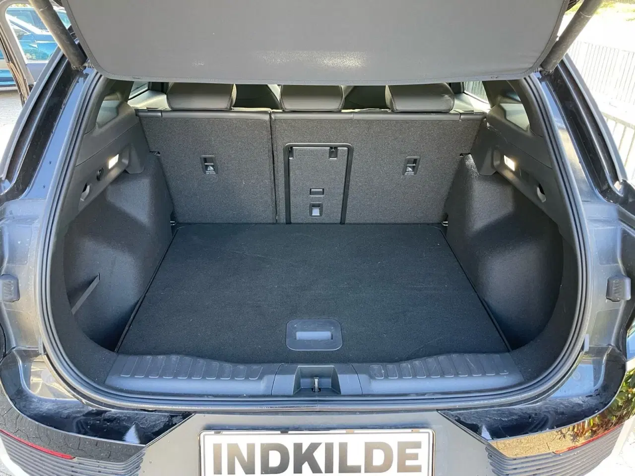 Billede 9 - Ford Explorer 82 Select Extended Range